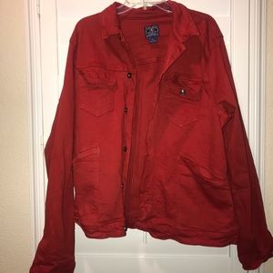 Men’s Lucky Brand Jean Jacket